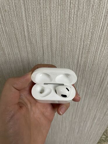 сколько стоит airpods в бишкеке: Airpods, оригинал !!! Левое ухо потерялся