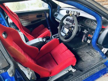арт картины в бишкеке in Кыргызстан | ДРУГАЯ МЕБЕЛЬ: Nissan 180SX 2 л. 1998 | 250000 км