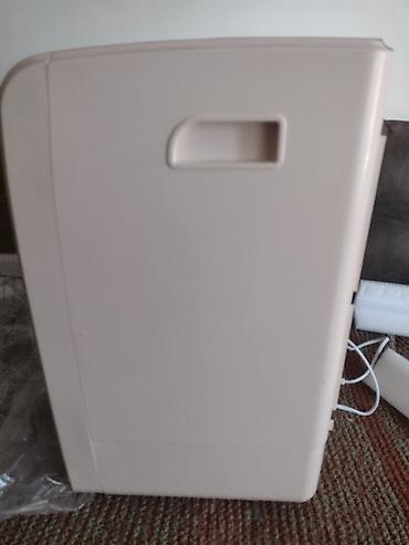 Pokretne klime: Rashladni klima uređaj - COSTWAY 3-u-1 isparivač vazduha, ventilator — 5