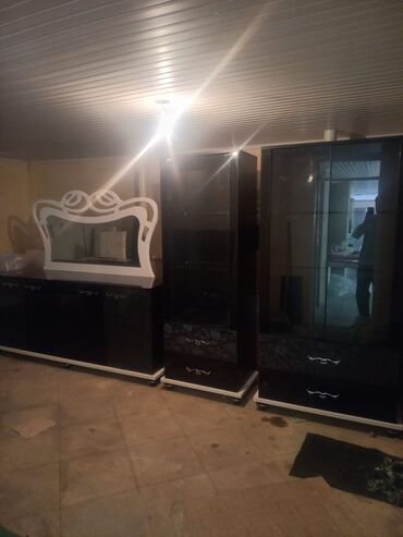 Qonaq otağı dəstləri: Kredit yoxdur — 3