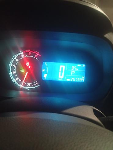 Ravon: Ravon R4: 2017 г., 1.5 л, Автомат, Бензин, Седан — 9