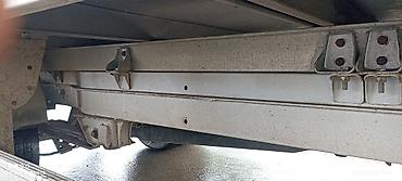 Mercedes-Benz: Mercedes-Benz Спринтер: 2009 г., 2.2 л, Механика, Дизель, Бус — 8