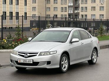 авторазбор хонда аккорд бишкек: Продаю Honda Accord cl7 
2006года состояние хорошее