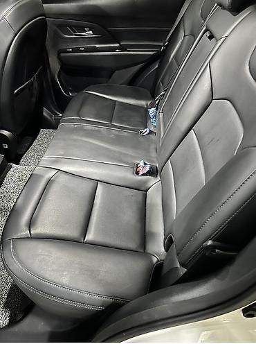ender s: Ssangyong Korando: 2022 г., 1.5 л, Автомат, Кроссовер — 7