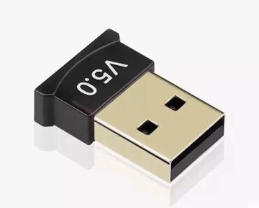 мощные наушники для компьютера: Адаптер Bluetooth USB CSR 5.0 Dongle / Беспроводной аудиоприемник и