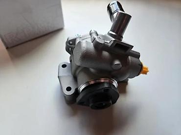 tandem pumpa 1.9 tdi cijena: SERVO PUMPA MERCEDES VITO 638 3 CDI | servo pumpa mercedes vito je — 2
