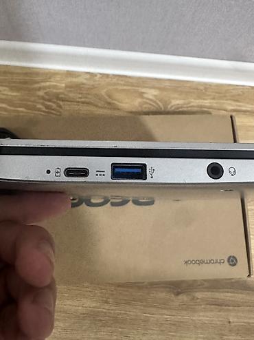 battlefield 4: İşlənmiş Acer Chromebook, 15.6 ", Intel Celeron, < 128 GB, Ödənişli çatdırılma, Rayonlara çatdırılma, Ünvandan götürmə — 3