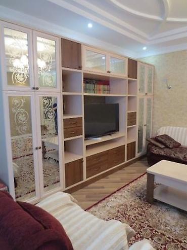 Долгосрочная аренда квартир: 2 комнаты, Собственник, Без подселения, С мебелью полностью — 2