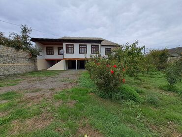 Həyət evləri və villaların satışı: 7 otaqlı, 360 kv. m, Kredit yoxdur, Orta təmir