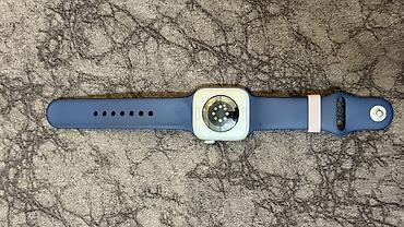 battery pack: Apple Watch Series 10 (GPS + Cellular) – 42 mm, aliminium Battery 98% — 4