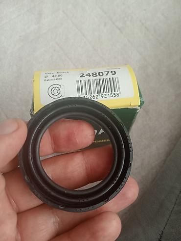 support: Frenkit əyləc komponentləri – Kaliper təmir dəsti vito 639 ucun - — 3