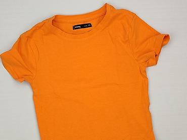 mango tshirt: Sinsay, T-shirt damski, rozmiar XS — 1