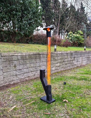 ödül sobaları: Печь, топливо - Дрова, Самовывоз