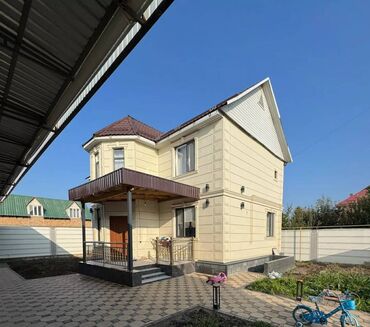 купить домик для кукол: 160 м², 6 комнат, Подвал, погреб