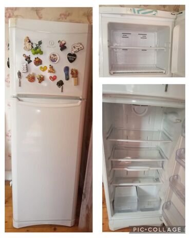 soyuducu arcelik: Холодильник
