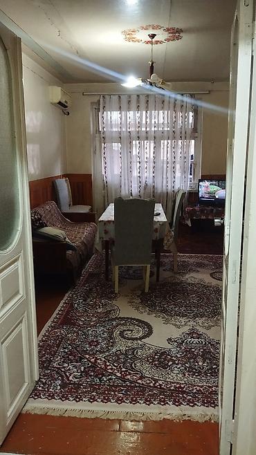 Köhnə tikili: Lənkəran, 3 otaqlı, Köhnə tikili, 68 kv. m — 2