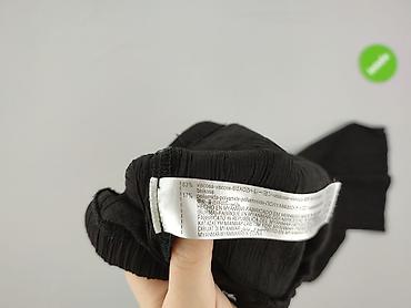 tyk spodnie: Zara, Spodnie materiałowe damskie, rozmiar XL — 5