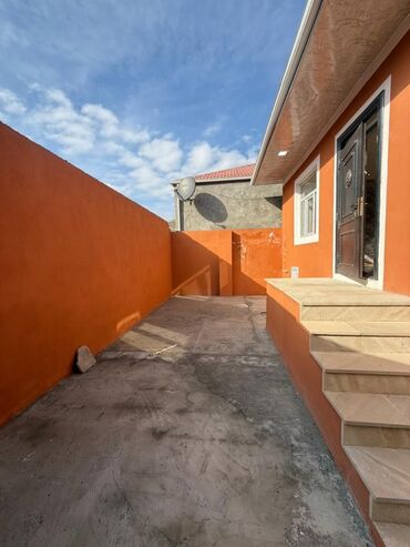 Həyət evləri və villaların satışı: Binə 3 otaqlı, 90 kv. m, Yeni təmirli -da lalafo.az — 3 Həyət evləri və villaların satışı: Binə 3 otaqlı, 90 kv. m, Yeni təmirli — 3