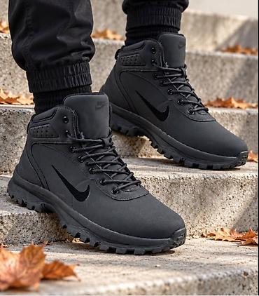ecco obuca cene: Nike kanađanke duboke cipele čizme NOVO Novo Brojevi 41 do 46 fb — 2