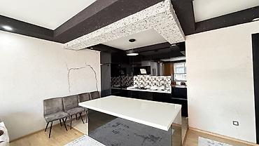 Продажа квартир: 3 комнаты, 82 м², Элитка, 9 этаж, Евроремонт — 1