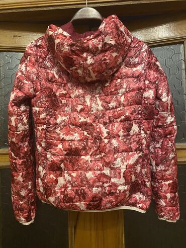 Kardiqanlar, jaketlər: Qadın üçün şıq jaketlər dəsti - Model 1: MK Merry K markalı, qara-ağ — 17