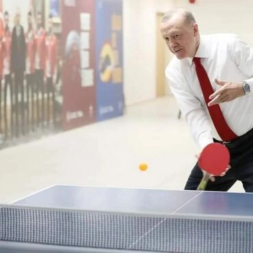 Nərdlər: Tenis stolu, tennis stolu, tennis masası, tenis masasi теннисный стол — 9