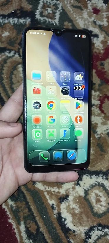 Mobil telefonlar: Redmi 8 ideal vəziyyətdə üz tanıma✅ barmağ izi✅ nömrə yeri✅ hər bir — 4