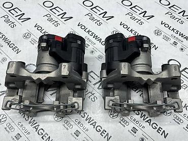 kompresor abac: KOCIONA KLESTA SA MOTORICIMA ZA VOLKSWAGEN GOLF 7, GOLF 7 ALLTRACK | — 2
