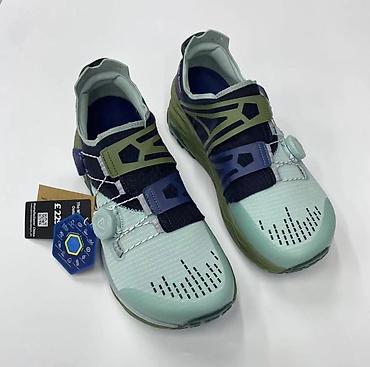 Кроссовки и спортивная обувь: БОСОНОГИ Спортивные кроссовки PODLERS - Назначение: бег по — 3