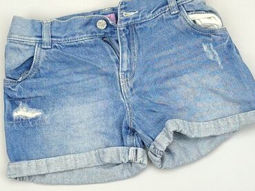 Shorts: Shorts, F&F, 13 years, 158, condition - Good