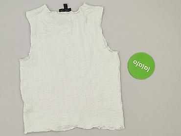bluzki uv: Topshop, Top damski, rozmiar M — 3