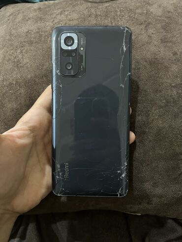 Samsung: Xiaomi Mi Note 10 Pro, 128 GB, rəng - Qara, 
 Sensor, Barmaq izi, İki sim kartlı