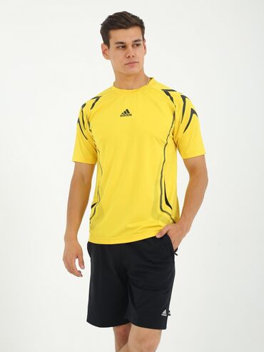 Футболки: Футболка ADIDAS DUSTER Tee Original !!! Категория - Adidas — 8