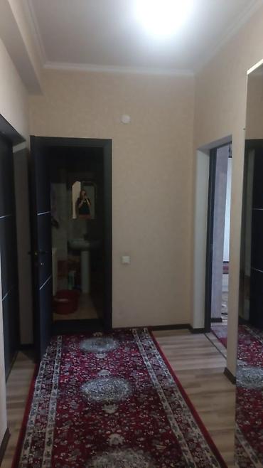 Долгосрочная аренда квартир: 2 комнаты, С мебелью полностью — 5