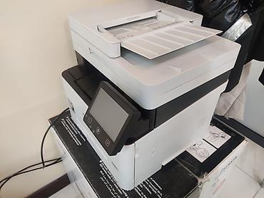 hp c4283: Продаю принтер (МФУ) Canon i-SENSYS MF643dw Принтер полностью рабочий — 3