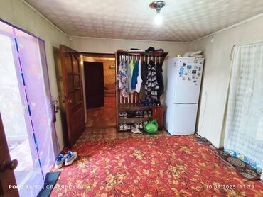 Продажа домов: Дом, 35 м², 3 комнаты, Агентство недвижимости — 12