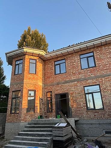 Фасадные работы: Фасадный декор | Туникафон | Сайдинг Больше 6 лет опыта — 4