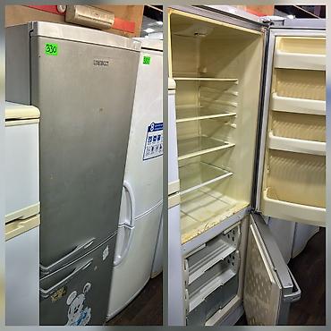 redmi not 9 plata: Beko iki kameralı soyuducu - Brend/model: Beko, alt kamera – — 1