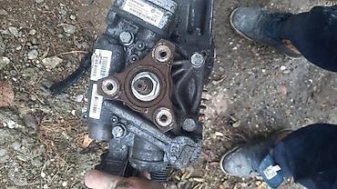 db killer cena: PASAT B6 ZADNJI DEFERCIJAL ZA VOLKSWAGEN PASSAT B6 | Pasat b6 delovi — 2