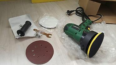 Другие товары для дома: Строительные пылесосы новые от 16000сом Строительный пылесос бу — 9