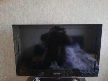 82 ekran samsung tv: #Ayten🌺Samsung 82 ekran sadə TV satılır 120 manat ünvan 9 mkr