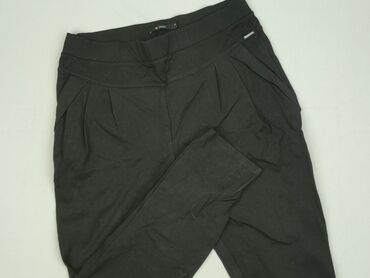 legginsy miego: Monnari, Material trousers for women, size L (EU 40)