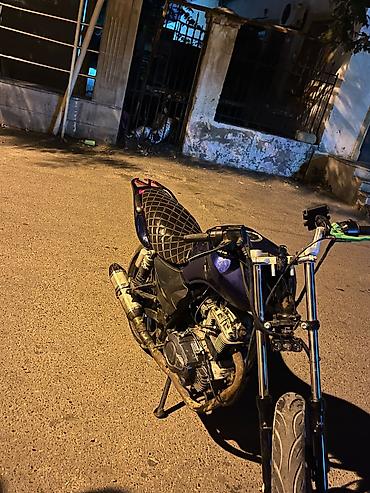 Motosikletlər: Zontes 2014 il — 6