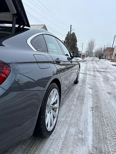 BMW: BMW Серия 4: 2019 г., 2 л, Автомат, Бензин, Купе — 6