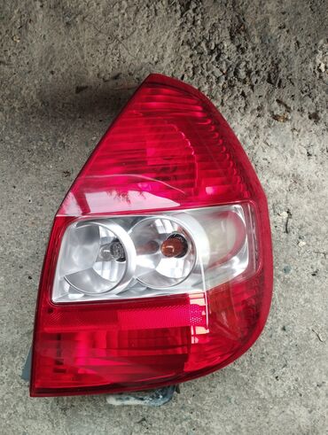 трактр юмз: Комплект стоп-сигналов Honda 2005 г., Новый, Оригинал, Япония