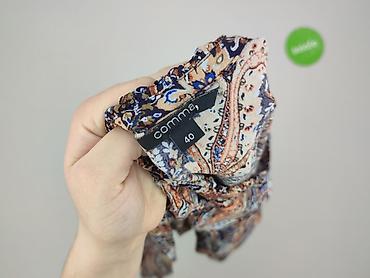 buty do komuni ccc: Comma, Bluzka damska, rozmiar L — 4