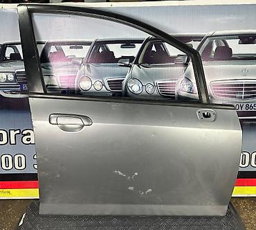 e39: Комплект Honda, Б/у, Оригинал — 2
