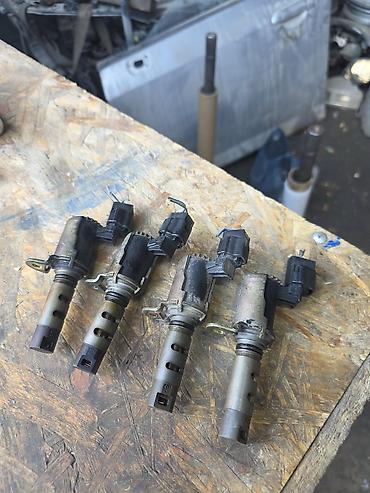 Toyota ( Тойота) 2.4/1.3/1.5 датчики VVT-I