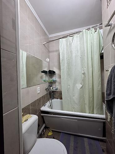 Продажа квартир: 1 комната, 31 м², Кок-Жар мкр Элитка, 8 этаж, Косметический ремонт — 11