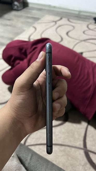 Apple iPhone: IPhone 11, Черный — 4